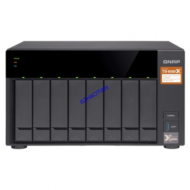TS-832X